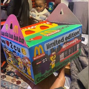 CPFM McDonald’s figures